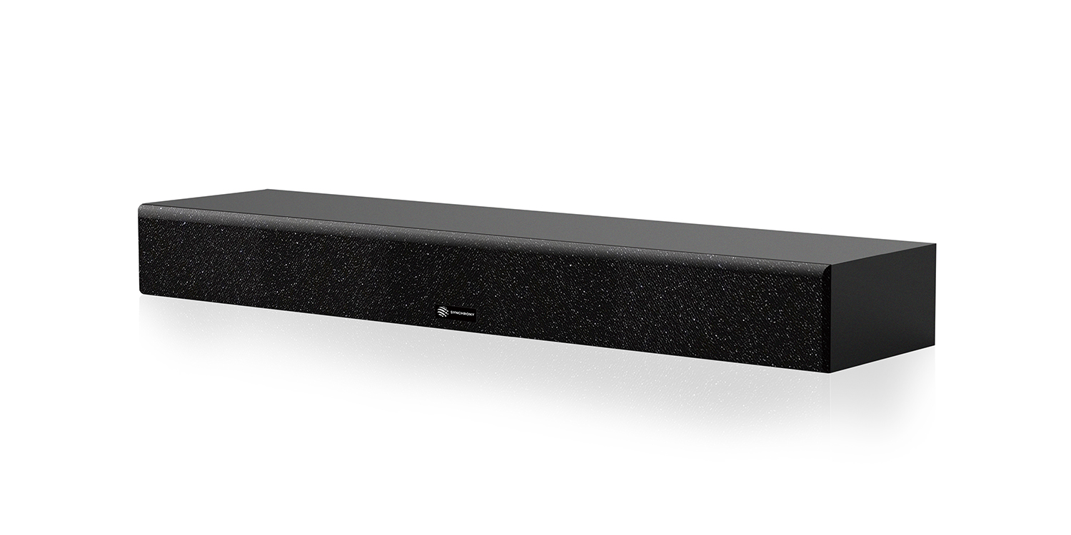 Verona VN12 Ultra-Thin Soundbar